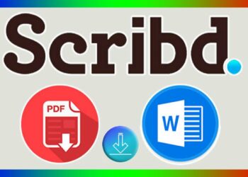 ¿Cómo descargar documentos de Scribd gratis?