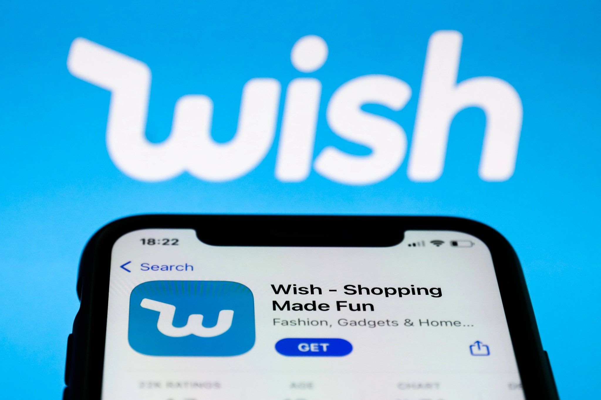 Wish: ¿Cómo funcionan las devoluciones y reembolsos?