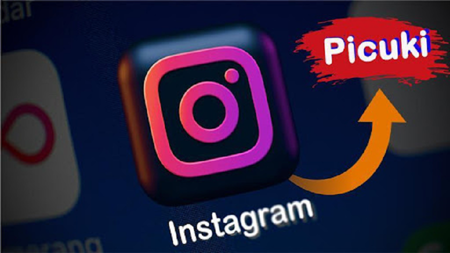 Cómo usar Picuki para ver perfiles de Instagram