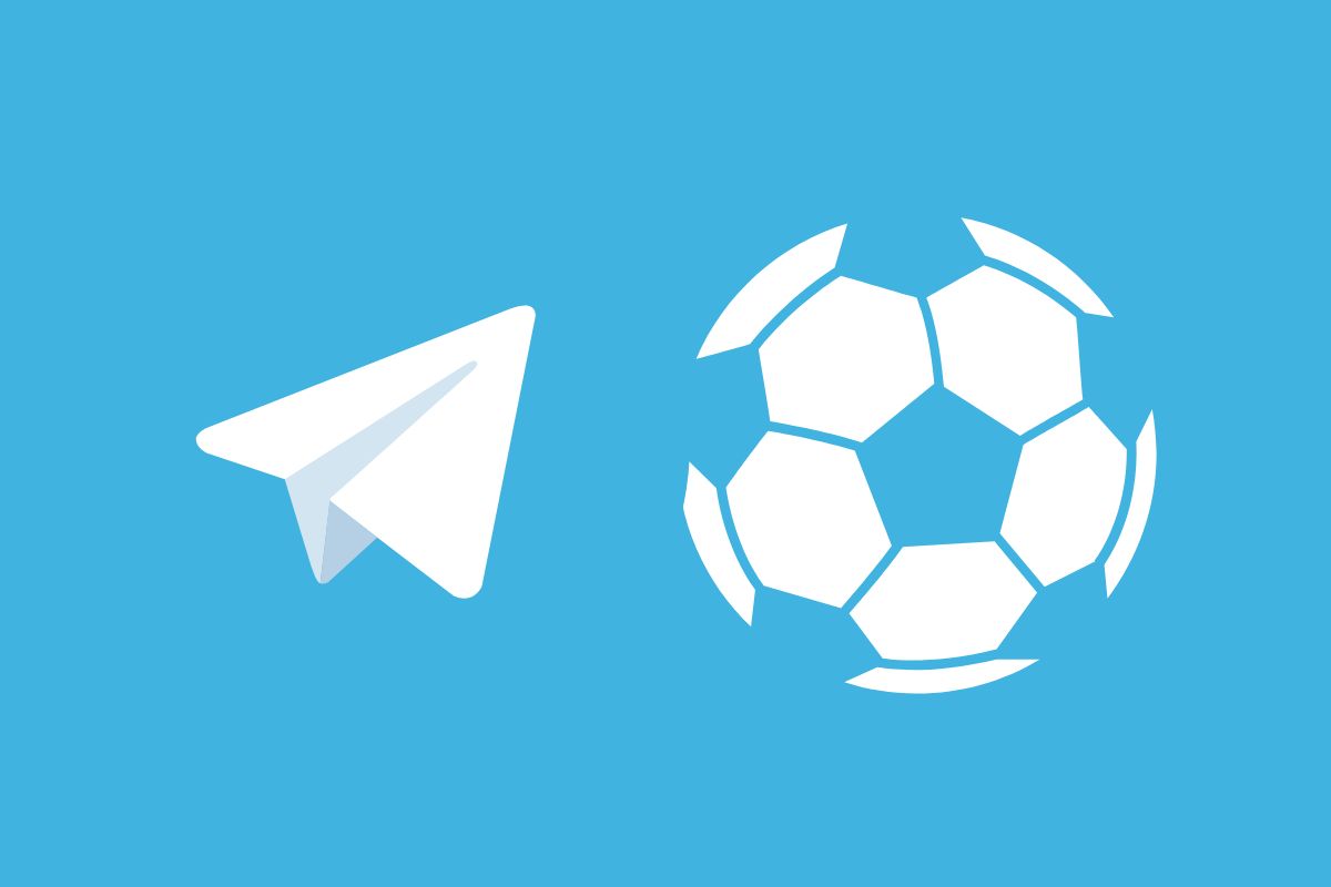 Los mejores canales de Telegram para apuestas deportivas