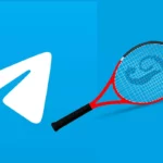 Los mejores canales de Telegram para ver tenis gratis