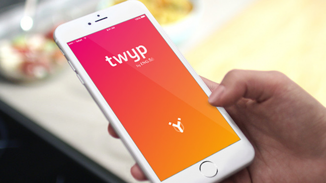 Mejores alternativas a Twyp para enviar y recibir dinero