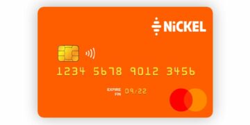 Nickel: opiniones y precios de esta tarjeta