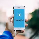 Canales y grupos para ver series en Telegram