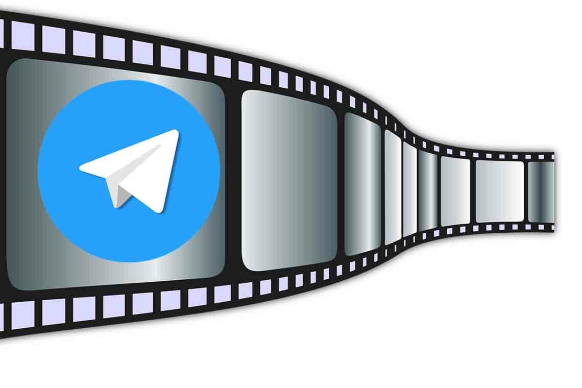 Cómo ver películas en Telegram paso a paso en 2024 Tecnoguia