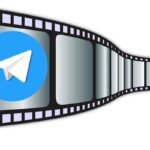 como ver peliculas en telegram