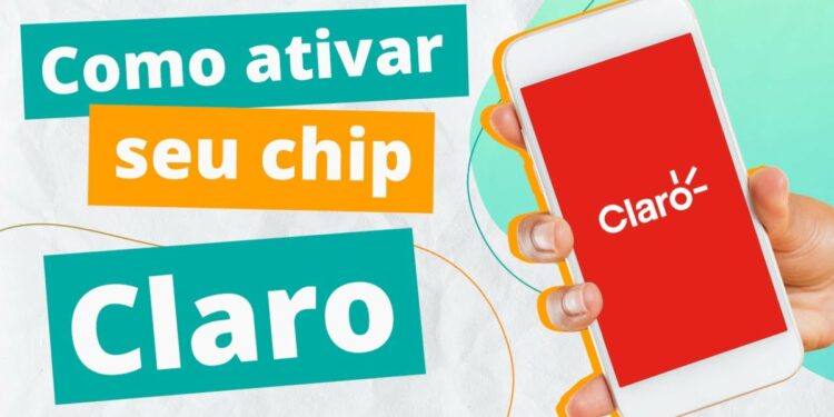 Cómo Activar un Chip Claro en Argentina paso a paso