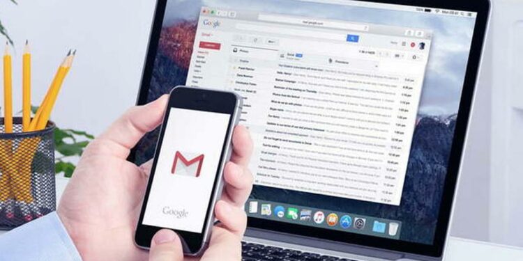 Cómo cerrar sesión en Gmail en PC y móvil