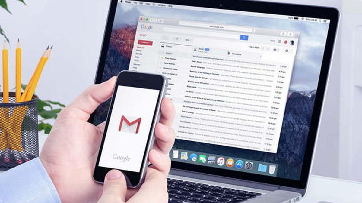 Cómo cerrar sesión en Gmail en PC y móvil
