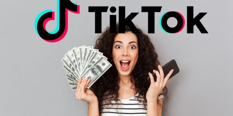 Cómo ganar dinero en TikTok