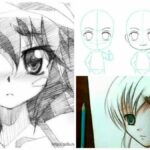 Dibujar anime: Consejos para aprender en 1 semana