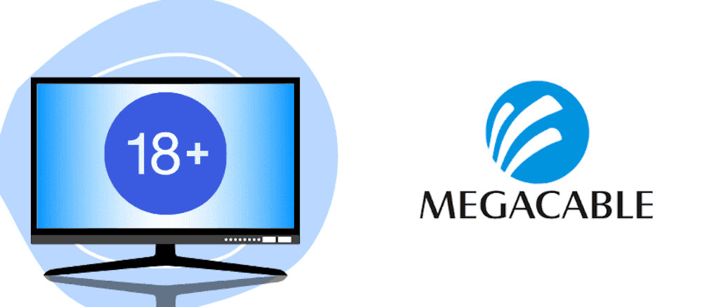 Cómo activar los canales para adultos de Megacable en México