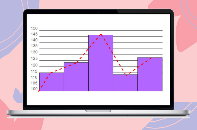 como crear un histograma en excel