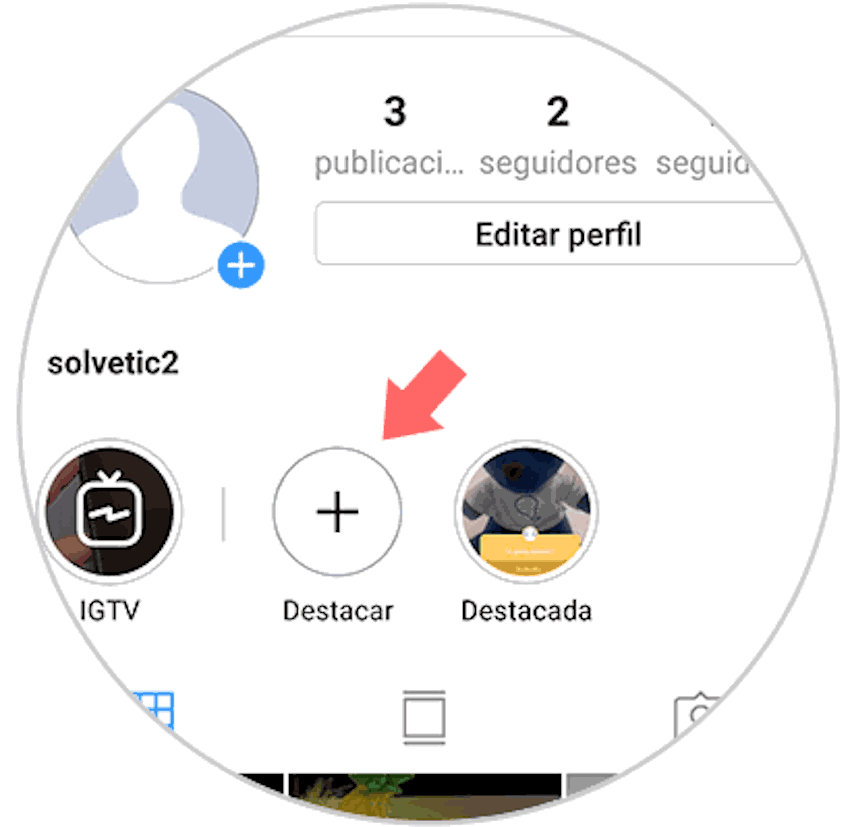 Cómo descargar reel de Instagram