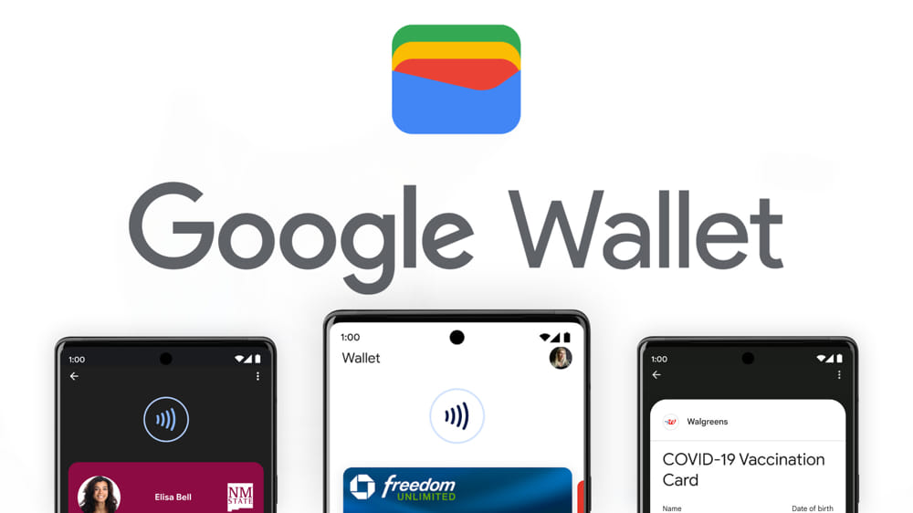 como funciona google wallet