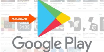 Cómo actualizar Google Play Store a la versión más reciente