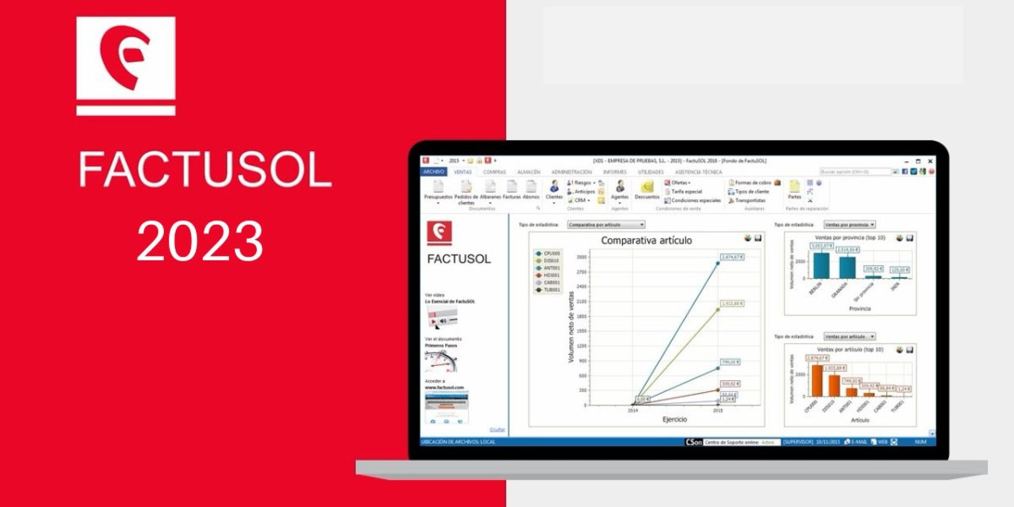 Factusol 2023 Gratis C mo Actualizar De Manera Correcta Tecnoguia Factusol 2023 Gratis C mo Actualizar De Manera Correcta Tecnoguia