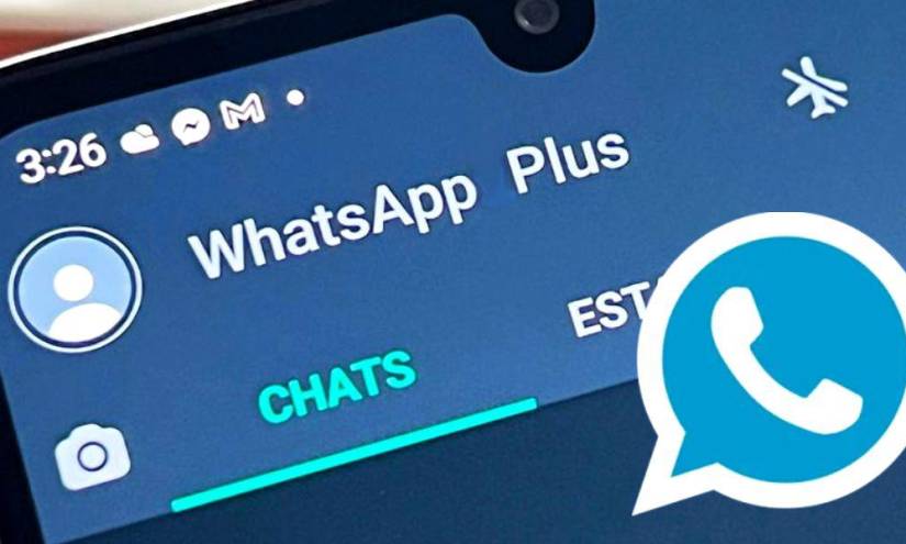 WhatsApp Plus para tener dos cuentas de WhatsApp