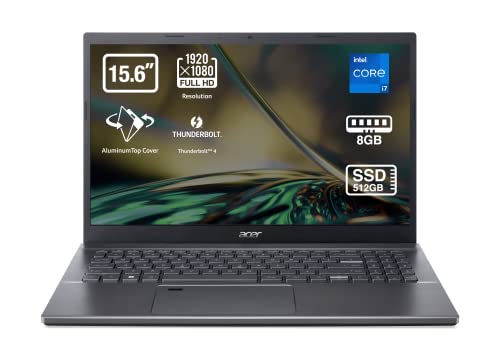 Acer Aspire 5 A515-57 - Ordenador Portátil 15.6