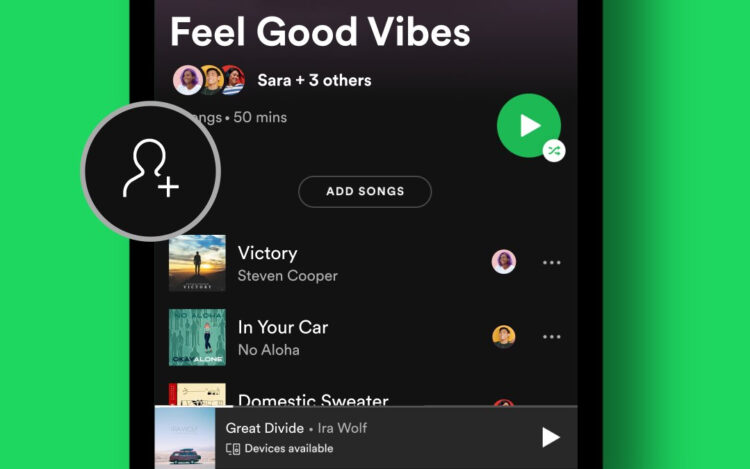 Cómo Ordenar Las Canciones De Tu Playlist En Spotify Para Android Tecnoguia 9444