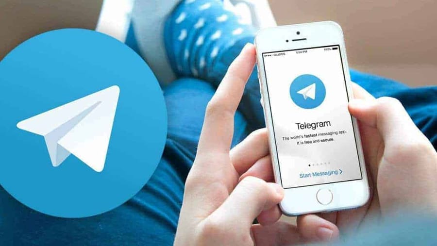 Cómo crear y usar Telegram sin número de teléfono