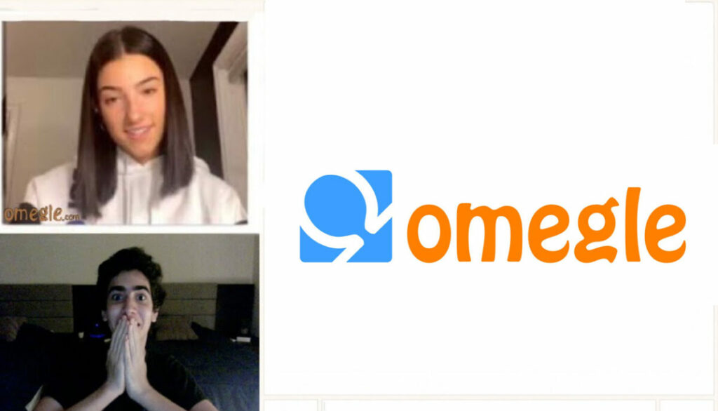 Cómo encontrar chicas en Omegle - Tecnoguia