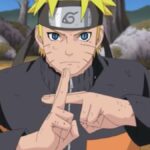 Dónde ver Naruto gratis en español