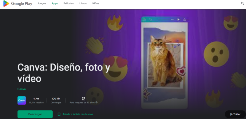 canva