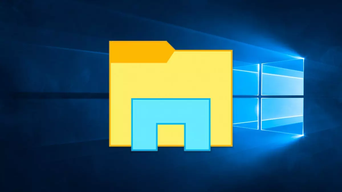 Cambia el nombre de varios archivos a la vez en Windows 10