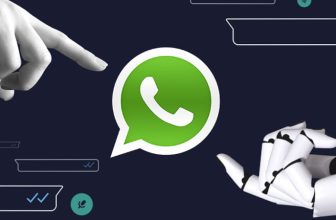 Cómo tener ChatGPT, el chat de inteligencia artificial, en WhatsApp