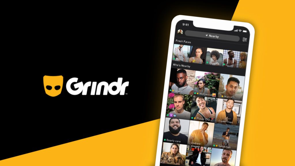 4. How to Get a Free Trial of Grindr XTRA - wide 3