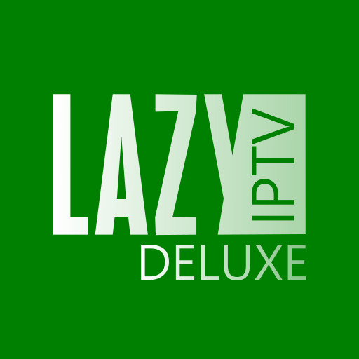 LAZY IPTV Deluxe