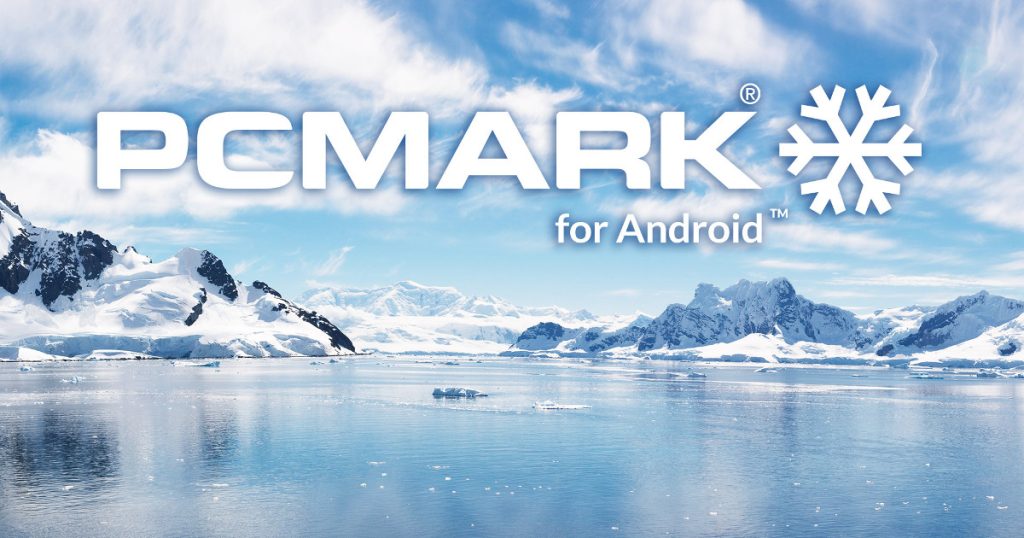 PCMARK for Android