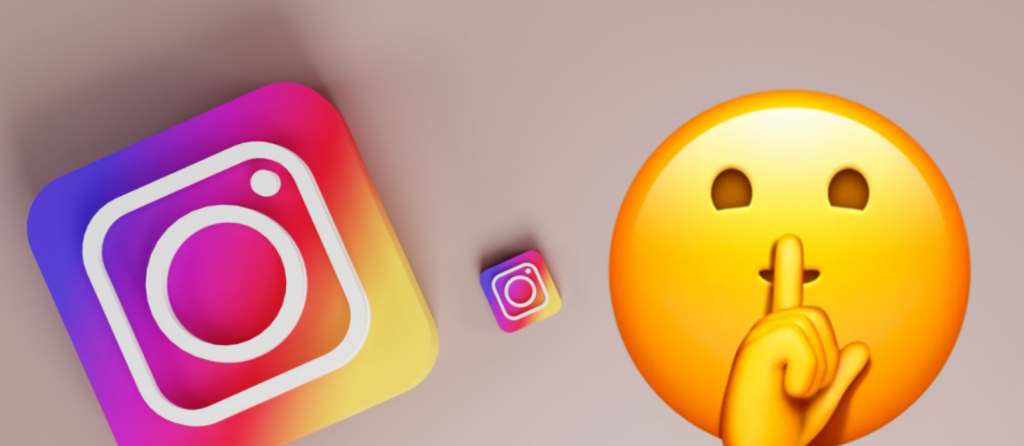 ¿Qué es el modo silencioso de Instagram?