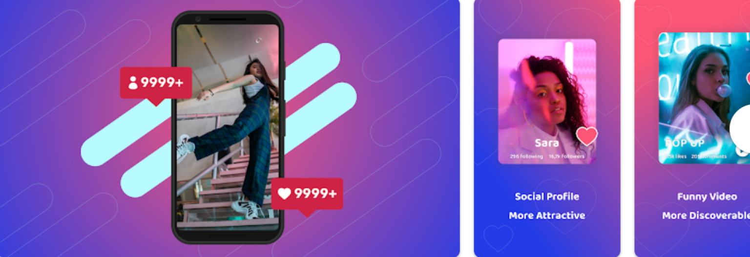 Apps Para Conseguir Más Seguidores Reales En Tiktok Tecnoguia 2634