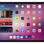 aplicaciones de iPad para la pantalla Retina