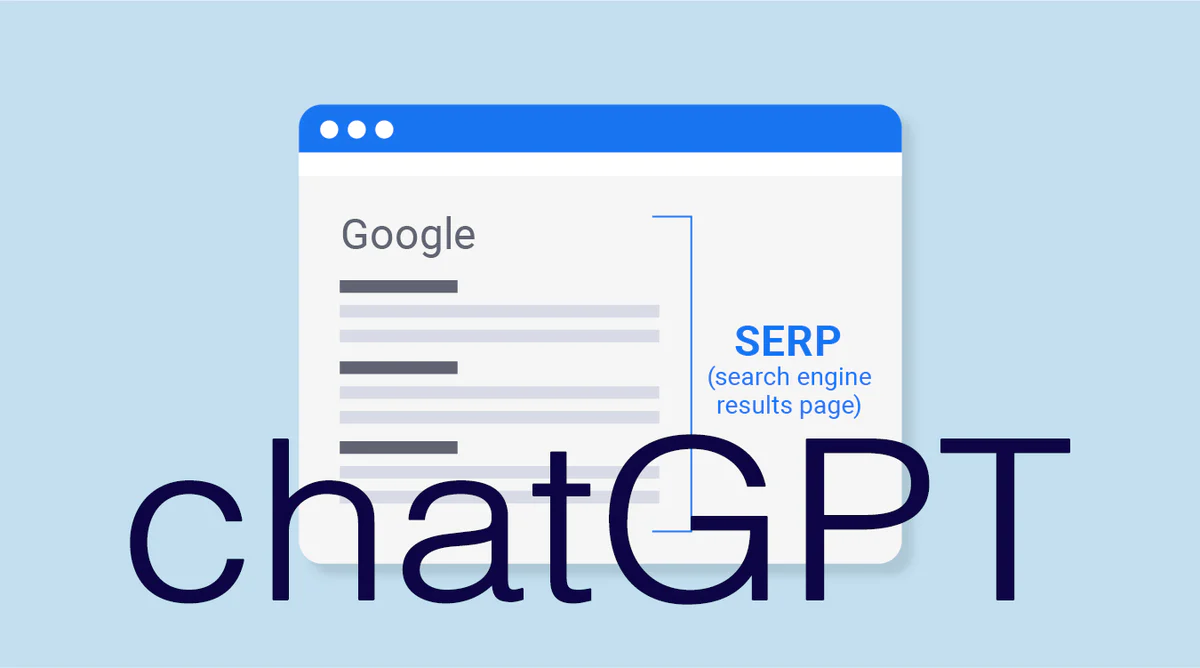 ChatGPT for Search Engines