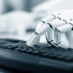 Escritura con inteligencia artificial