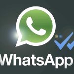 Cómo activar/desactivar doble check azul de WhatsApp