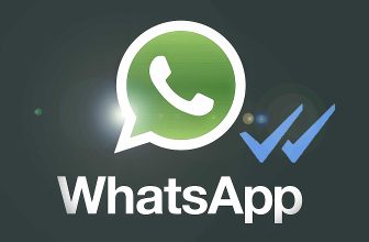 Cómo activar/desactivar doble check azul de WhatsApp