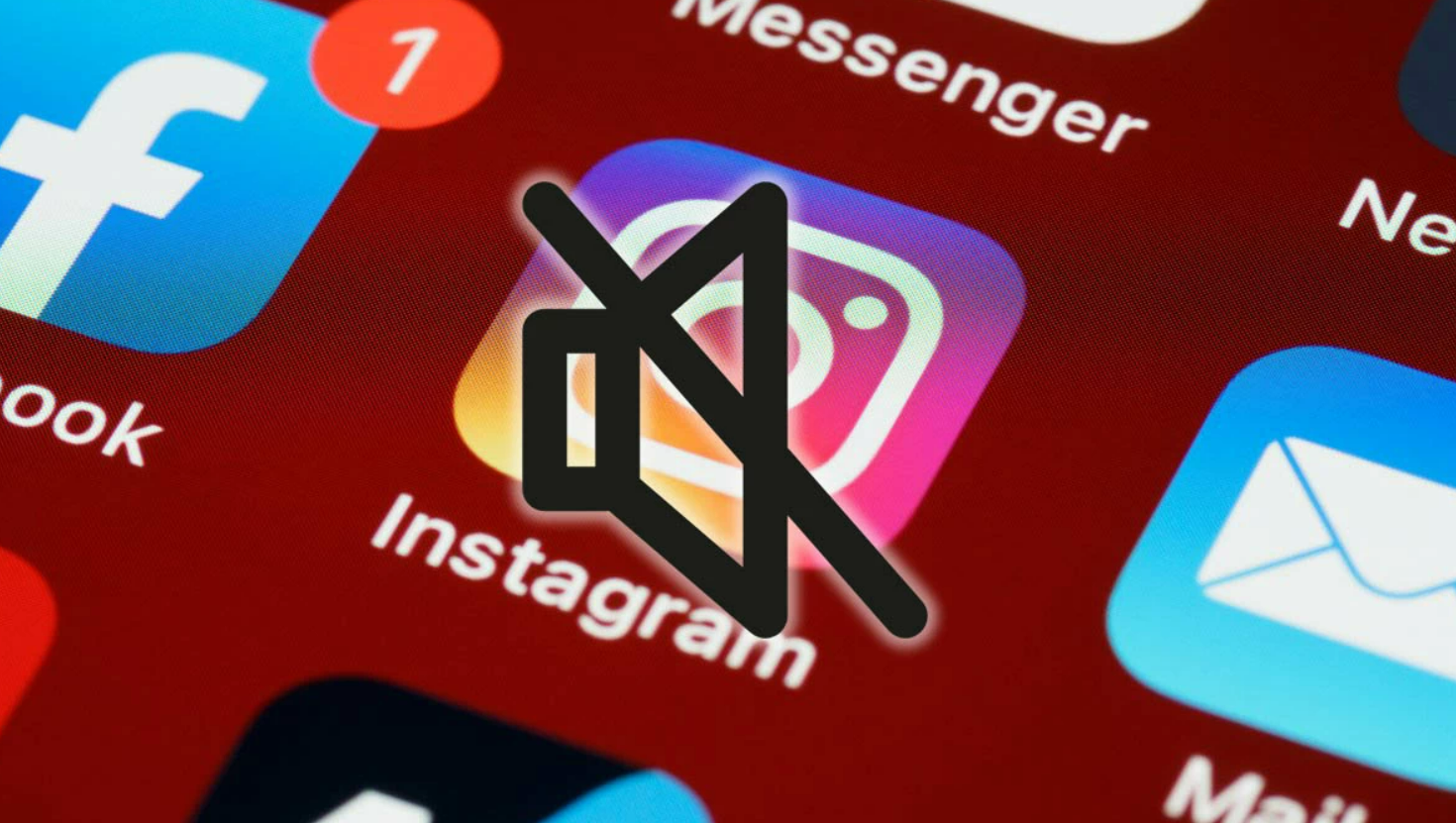 Cómo saber si estás silenciado en Instagram
