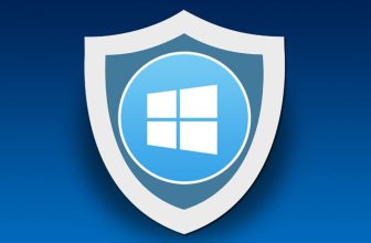 Desactivar Firewall de Windows 10 desde CMD