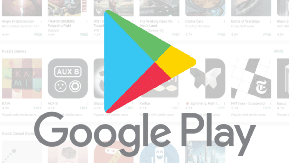 Google Play Services se ha detenido