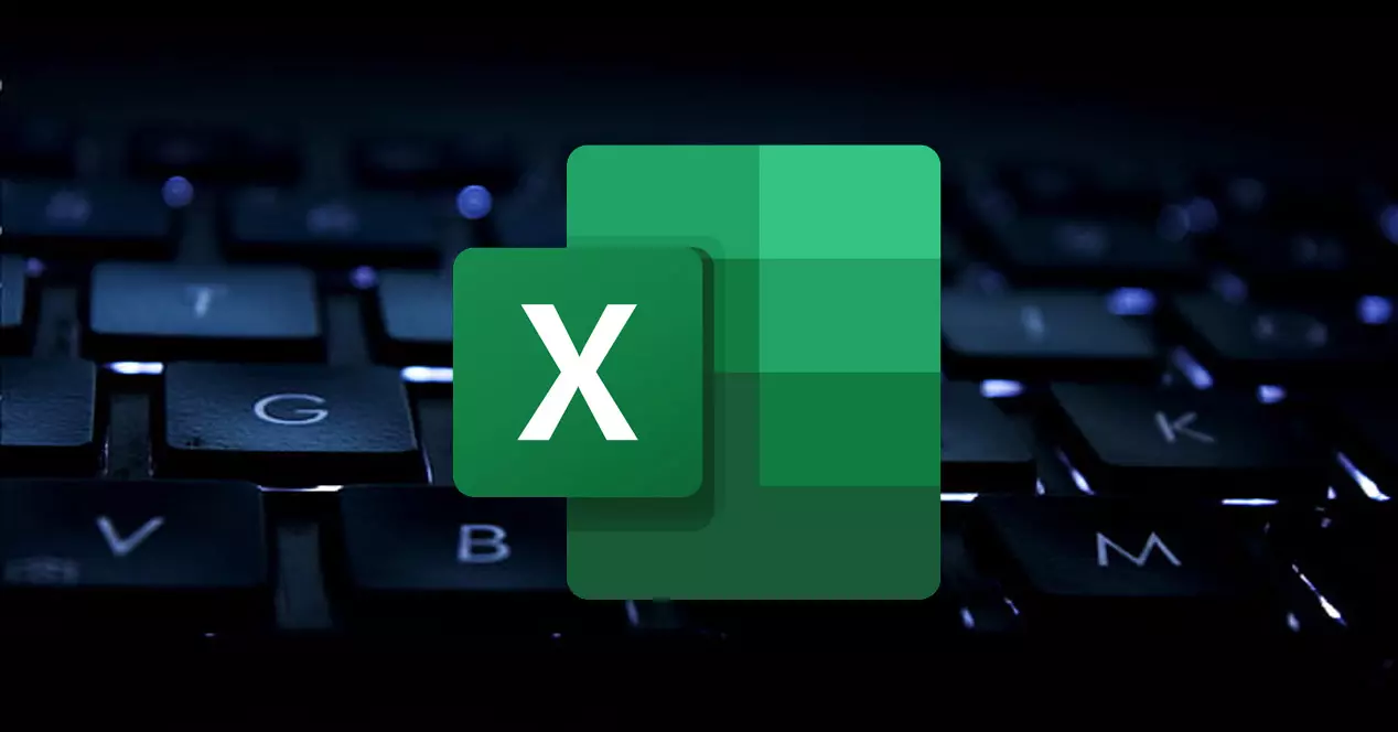 Trucos para utilizar en Excel