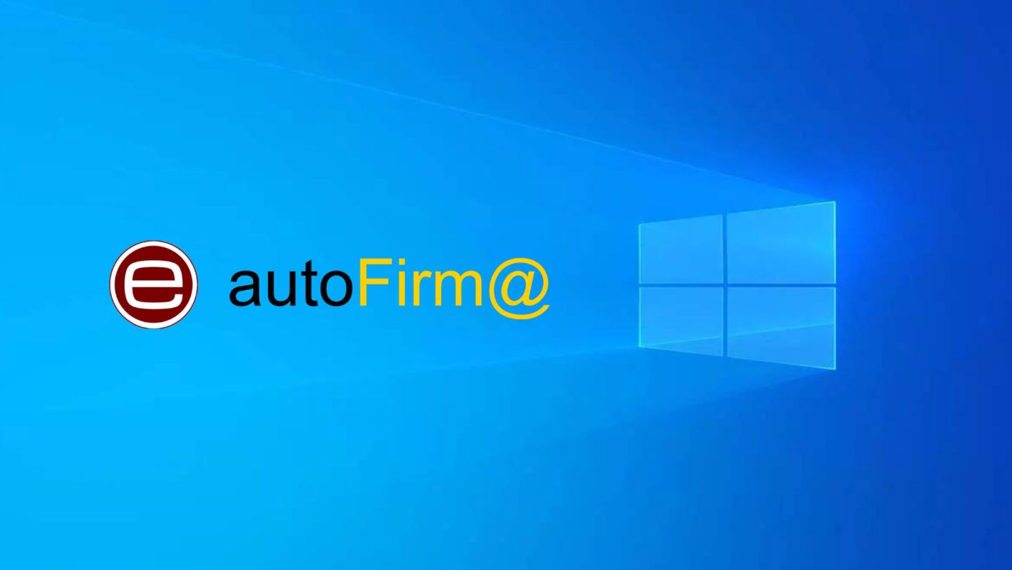 Descargar autofirma para windows 32 bits o 64 bits en 2023