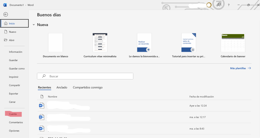 Cómo solucionar el error de activación del paquete Office Tecnoguia Cómo solucionar el error de activación del paquete Office Tecnoguia