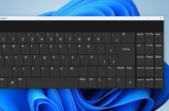 Cómo arreglar teclado desconfigurado en Windows