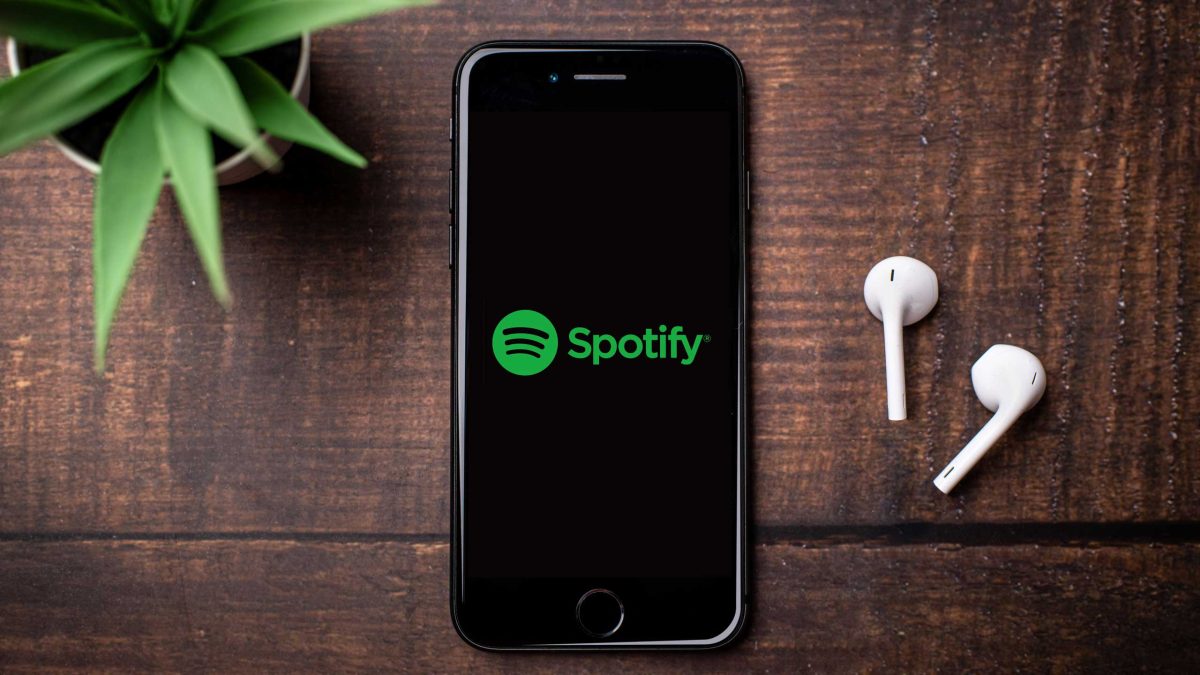 Cómo encontrar playlists de Spotify de otros usuarios