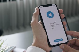 Cómo entrar a un canal privado de Telegram