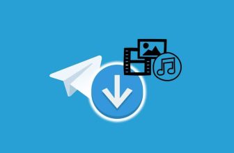 Cómo gestionar las descargas en Telegram